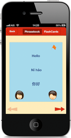 ITS4Chinese