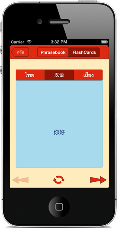 ITS4Chinese